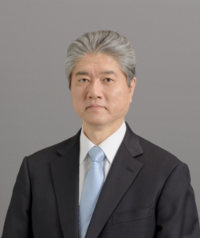 Akira Haseyama