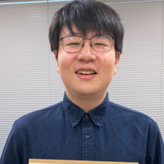 【北見工業大学】学生が日本機械学会畠山賞を受賞しました