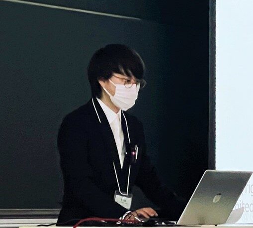 【北見工業大学】交通工学研究室の大学院生が土木学会舗装工学論文奨励賞を受賞しました