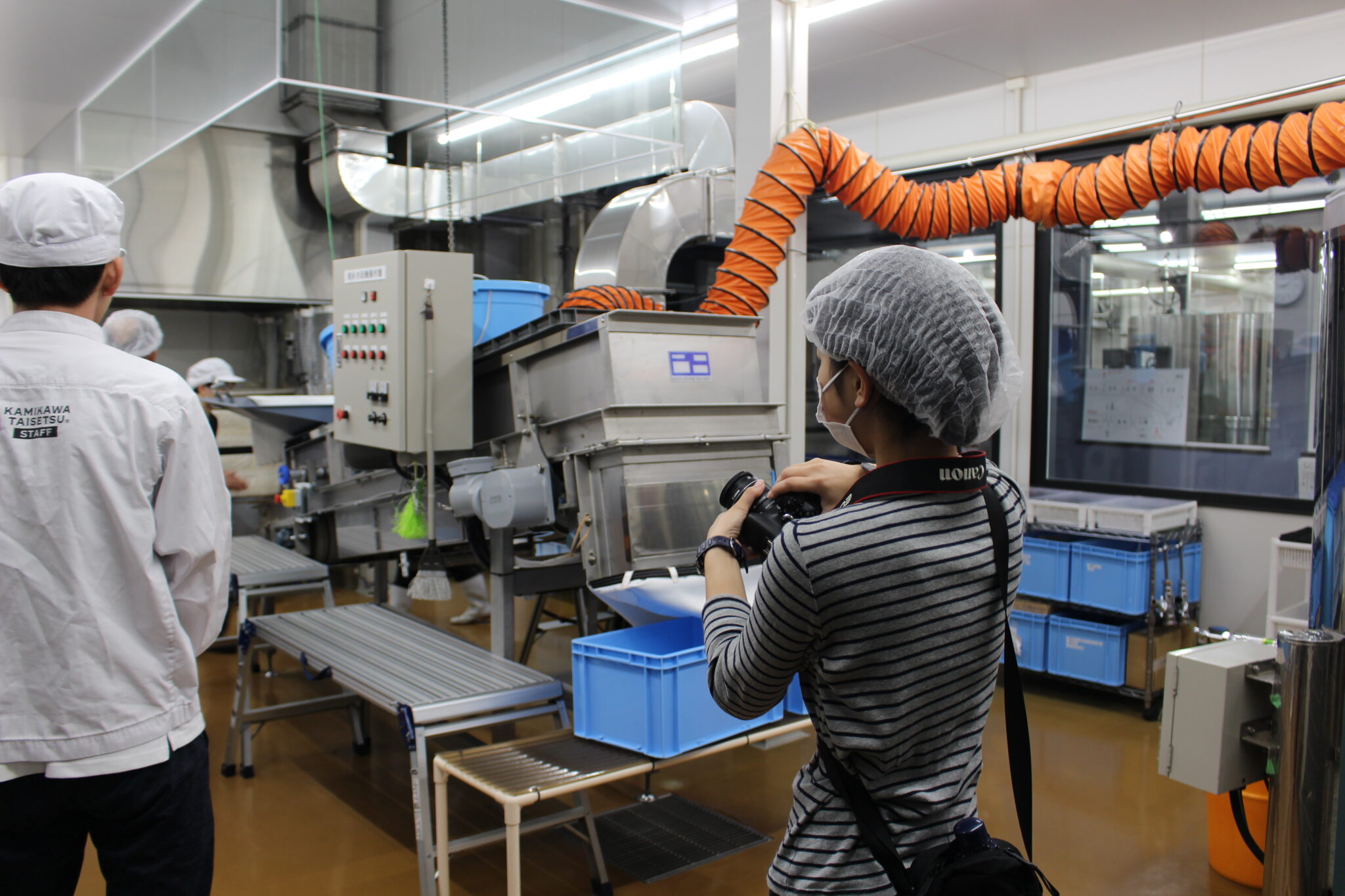 【帯広畜産大学】ちくだい広報アンバサダーが「学生の酒造りプロジェクト」を取材～Chai Crossで連載スタート～