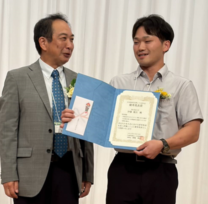 【帯広畜産大学】